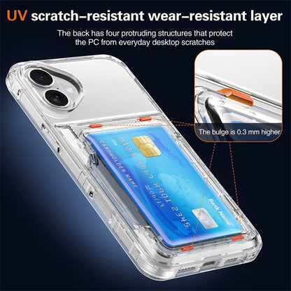 iPhone 17 Case