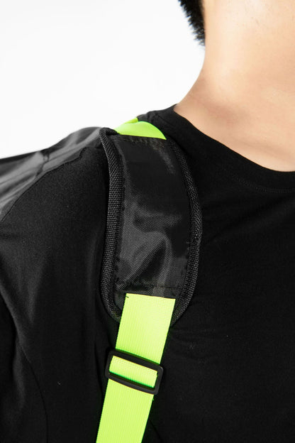 Infant Carseat Car Seats Gate Check Travel Bag Cover