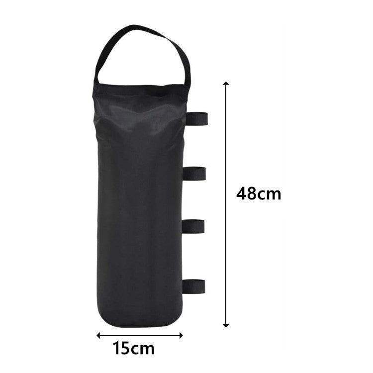 4PCS Gazebo Sand Bags Gazebo Weights - salelink.co.nz