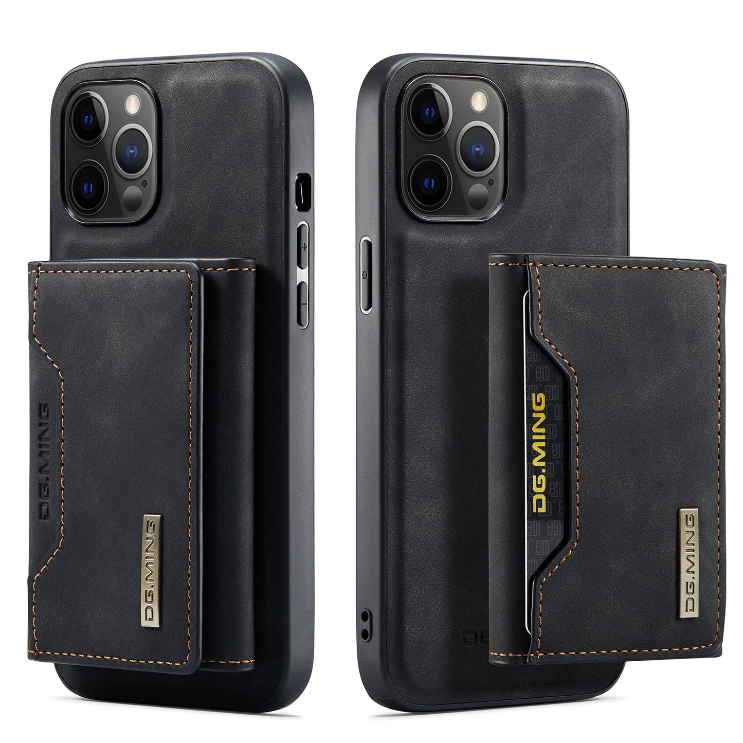 iPhone 14 Pro Max Wallet Case - salelink.co.nz