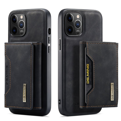 iPhone 14 Pro Max Wallet Case - salelink.co.nz