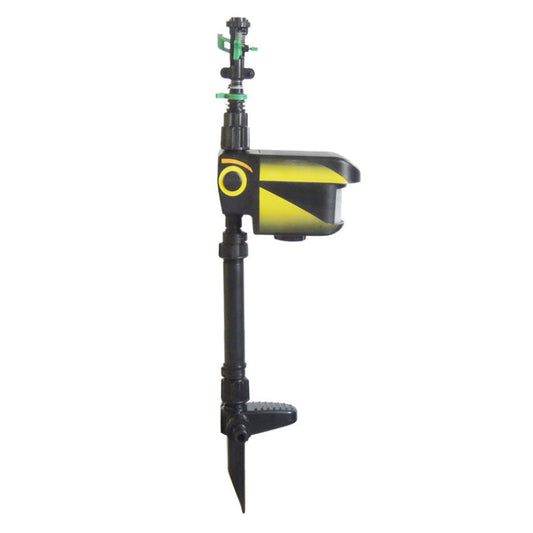 Animal Repeller