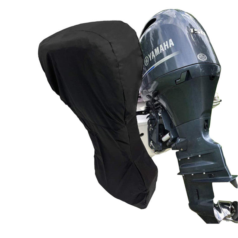 Outboard Motor Cover 60-100HP - salelink.co.nz