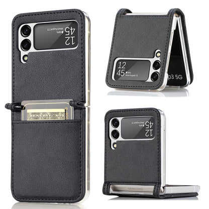 Samsung Z Flip 3 5G Case