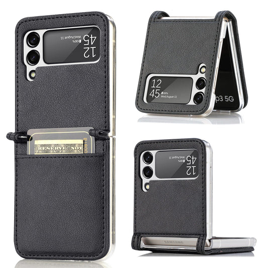 Samsung Z Flip 3 5G Case