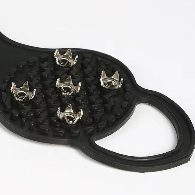 Ice Cleats Traction Snow Grips