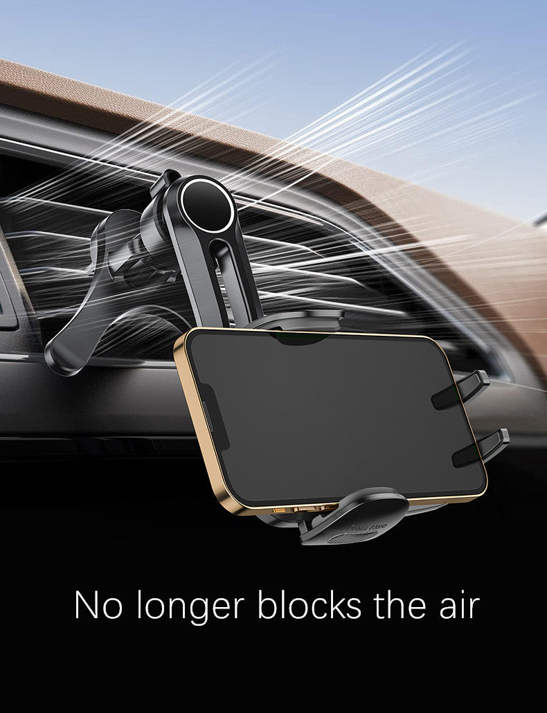 Car Air Vent Holder Phone Mount