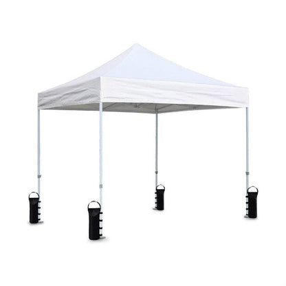 4PCS Gazebo Sand Bags Gazebo Weights - salelink.co.nz