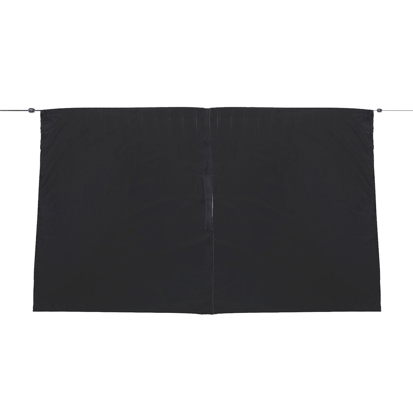 Car Divider Privacy Curtains