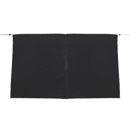 Car Divider Privacy Curtains
