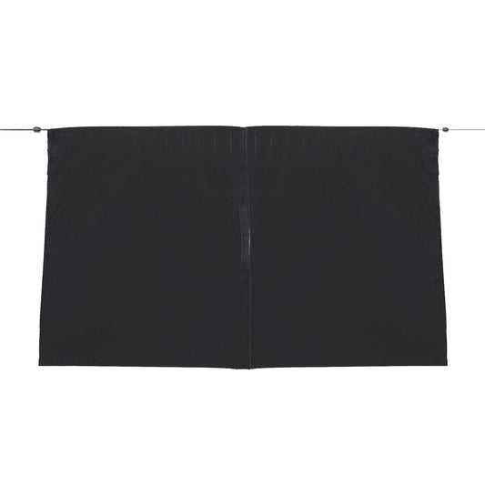 Car Divider Privacy Curtains