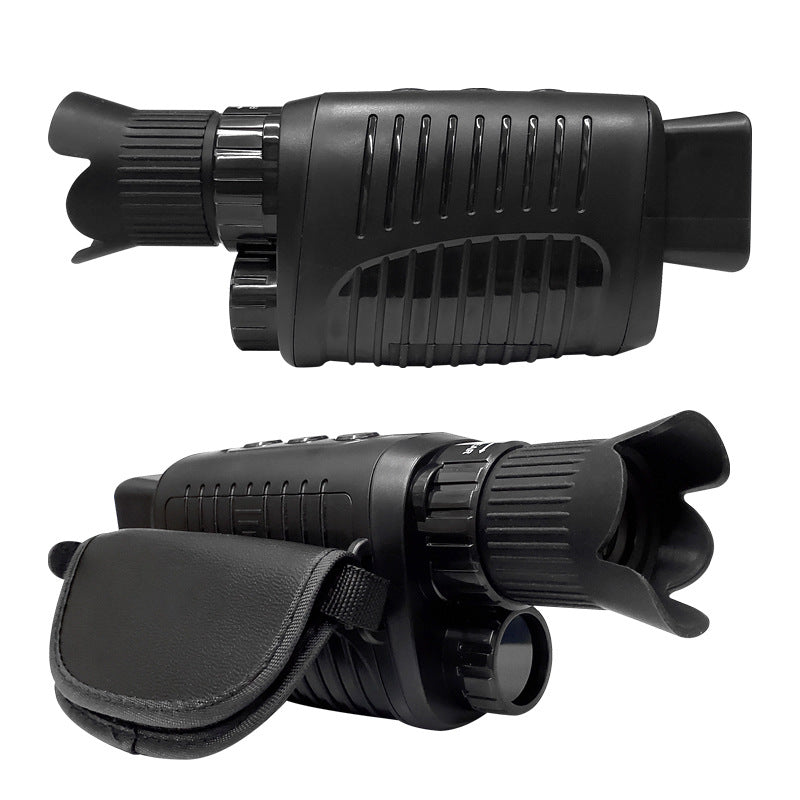 Night Vision Monocular Telescope