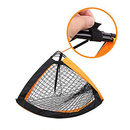 2PCS Soccer Goal Net