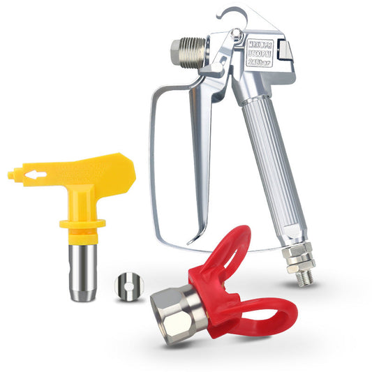 Airless Paint Sprayer Gun Replacement with 517 Tip Guard Airless Paint For Sprayer - salelink.co.nz