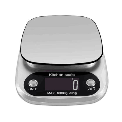 Digital Kitchen Scales 1g/10kg