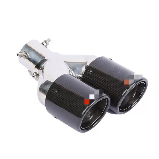 Car Exhaust Pipe