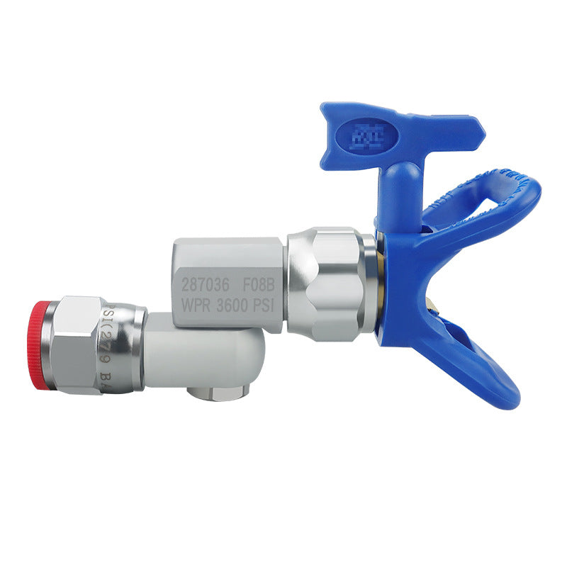Airless Spray Extension Joints - salelink.co.nz