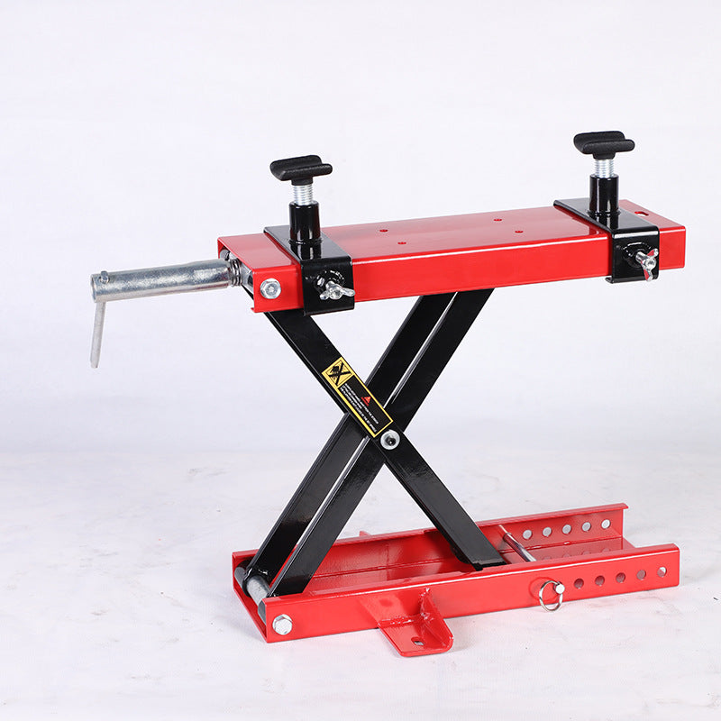 Motorcycle Scissor Lift Stand