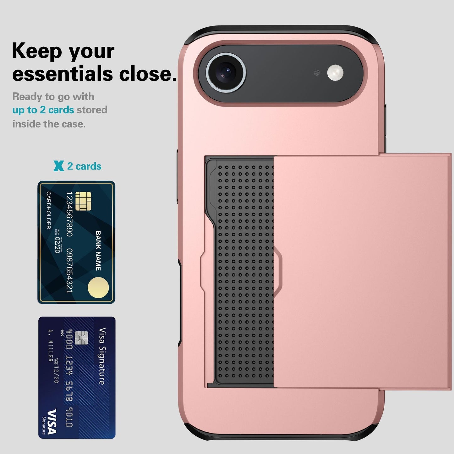 iPhone 17 Air Case