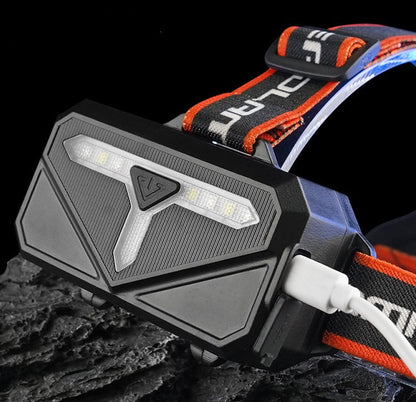 Headlamp Headlight Torch