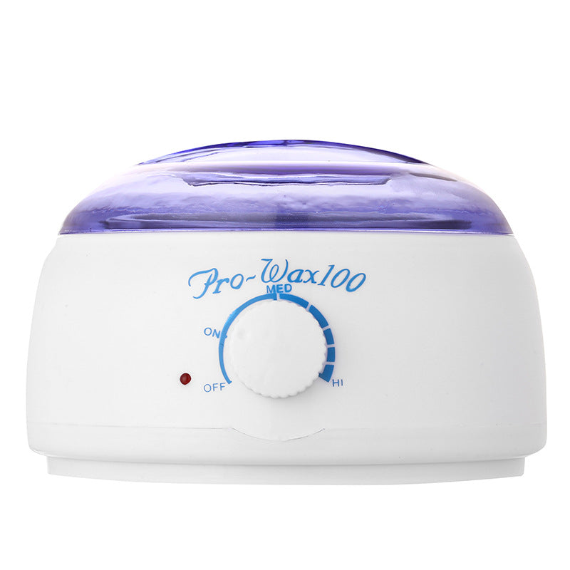 Wax Warmer Heater Waxing Machine Kit