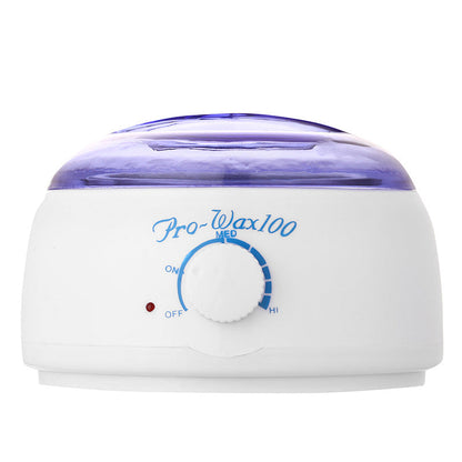 Wax Warmer Heater Waxing Machine Kit