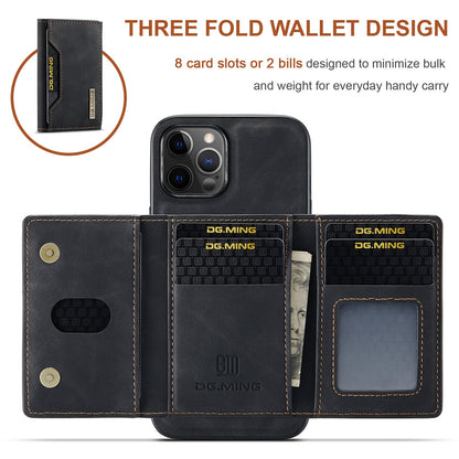 iPhone 14 Pro Max Wallet Case - salelink.co.nz