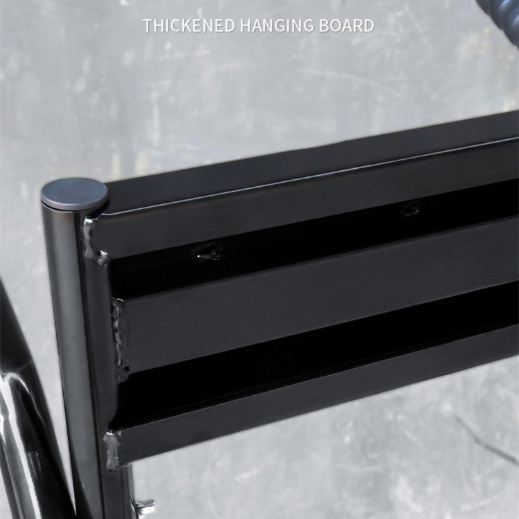 Outboard Motor Trolley Stand Transport Suits Up To 60Hp Engine Carrier Stand