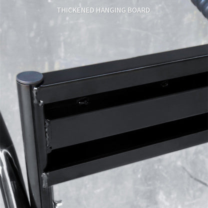 Outboard Motor Trolley Stand Transport Suits Up To 60Hp Engine Carrier Stand