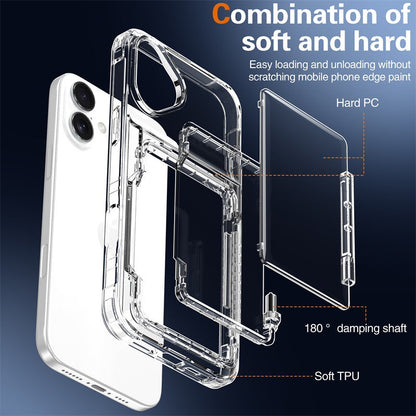 iPhone 17 Case