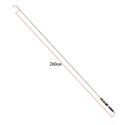 High Pressure Washer Wand Extension Set