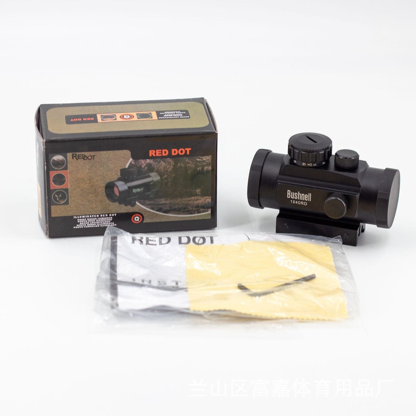 Monocular Scope For Hunting Scope