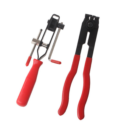 CV Joint Boot Clamp Pliers Kit