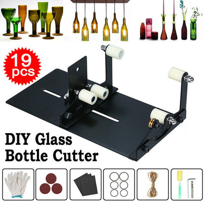 Glass Bottle Cutter Cutting Tool - salelink.co.nz