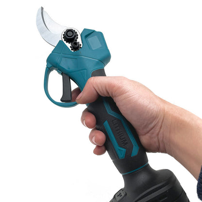 18V Cordless Pruning Shears Brushless Electric fits Makita Battery(No Battery)