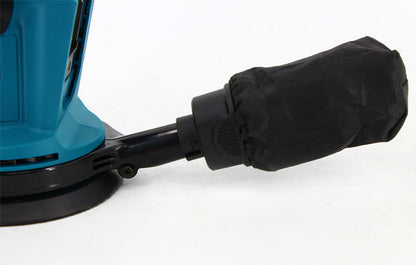 Cordless Random Orbital Sander Fits Makita 18V Battery