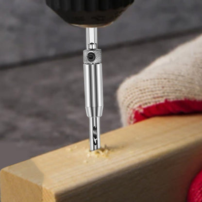 4pcs Door and Window Hinge Hole Opener