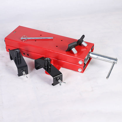 Motorcycle Scissor Lift Stand