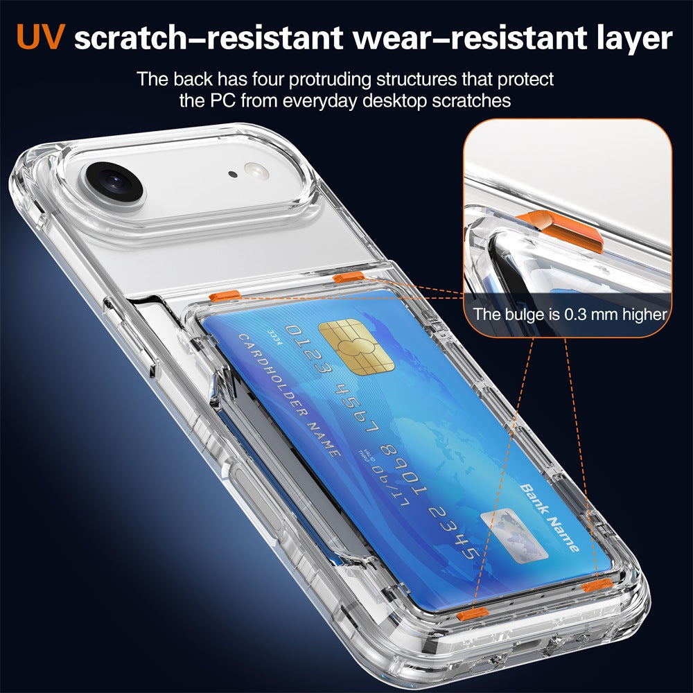 iPhone 17 Air Case
