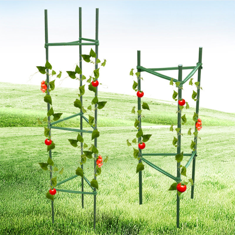 Plant Support Stake Tomato Cage