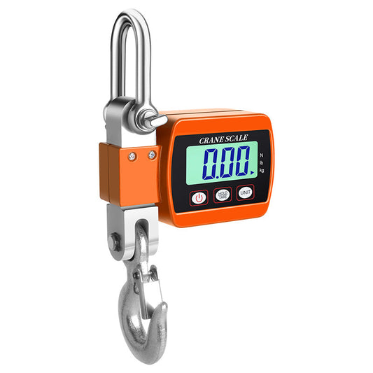 500KG Hanging Scale