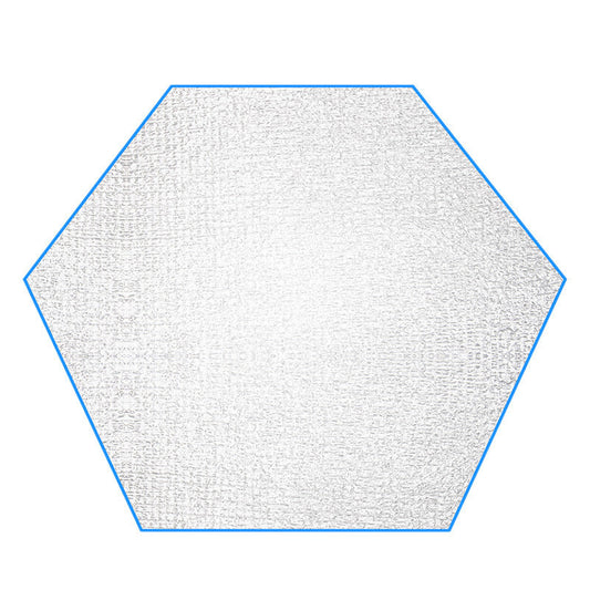 Outdoor Camping Mat Moisture-proof 240x240cm