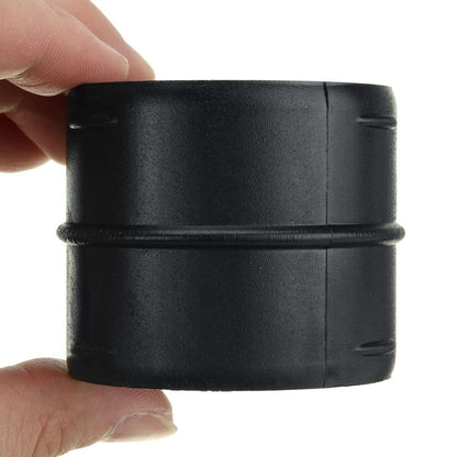 60mm Duct Joiner Pipe Air Diesel Heater Hose Connector Joiner