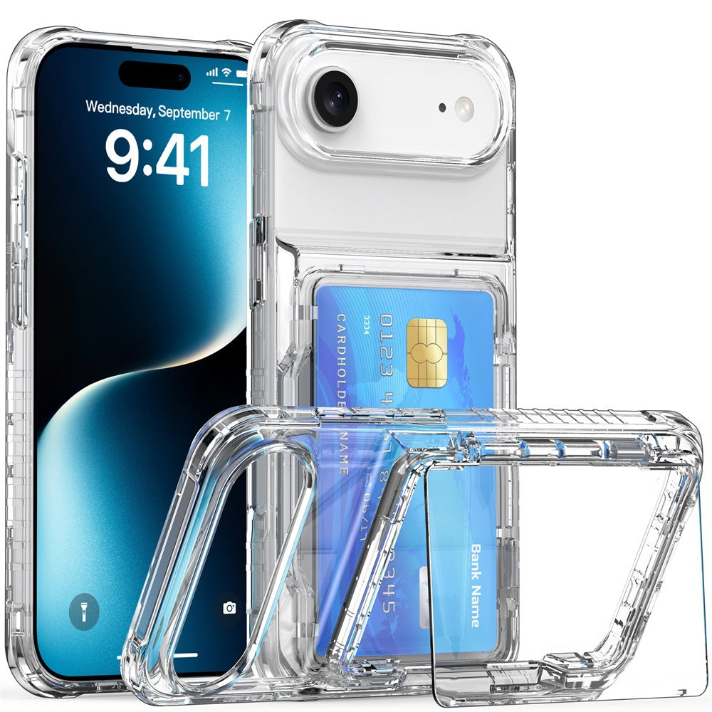 iPhone 17 Air Case