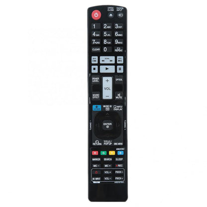 LG TV Remote
