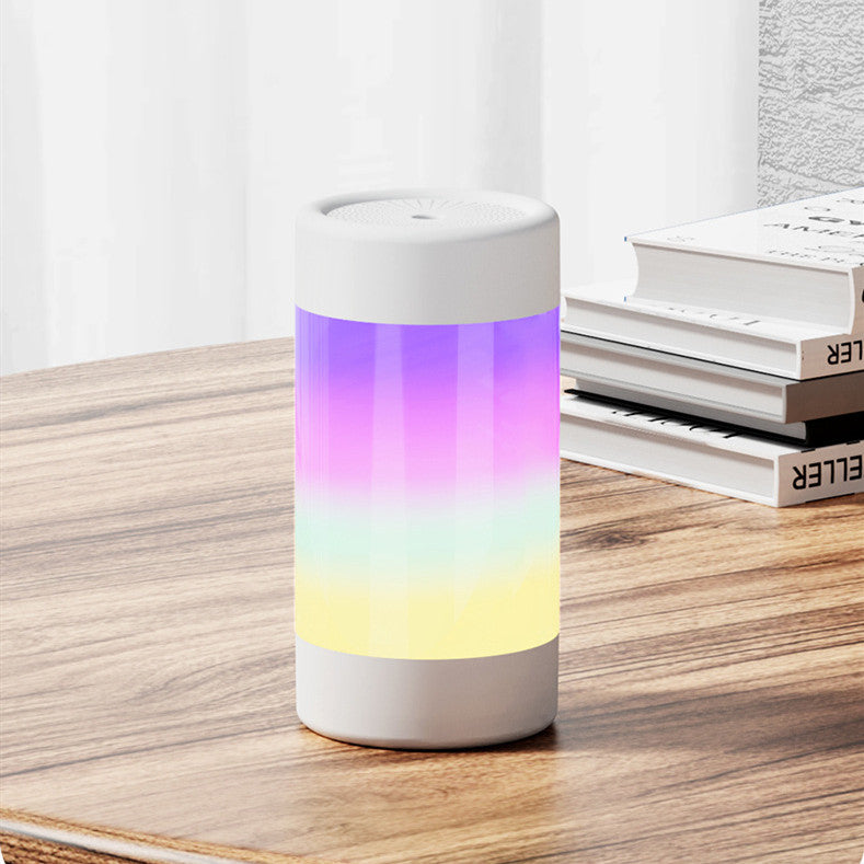 Humidifier LED Night Light Air Diffuser