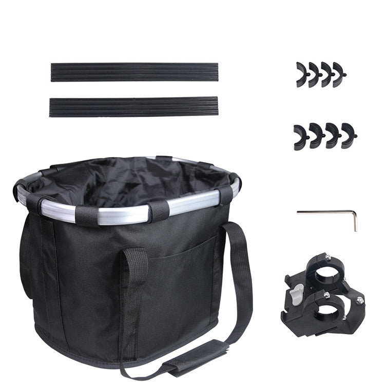 Pet Bike Basket - salelink.co.nz