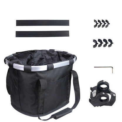 Pet Bike Basket - salelink.co.nz