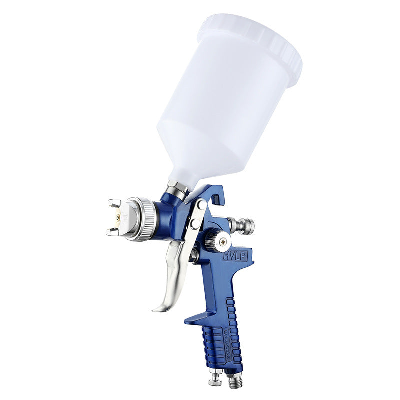 2PCS Paint Spray Gun Kit - salelink.co.nz