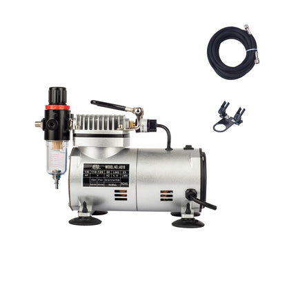 Airbrush Compressor Kit